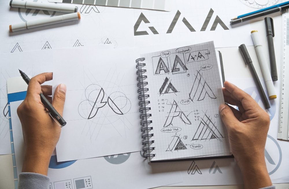 How to Make a Modern Logo Design Work for Your Business