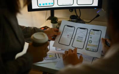 User Experience: Keeping Visitors Happy and Engaged