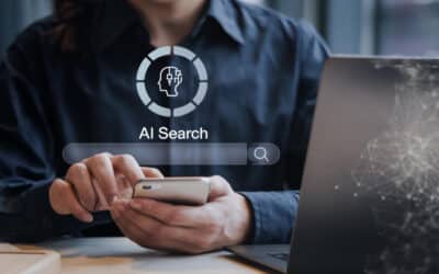 Small But Mighty: How to Boost Your SEO in the Age of AI